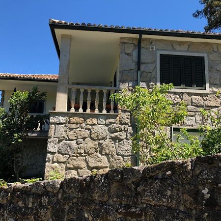 VILLA CATARINA · XuresVillas لوفيوس المظهر الخارجي الصورة