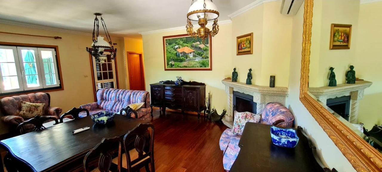 VILLA CATARINA · XuresVillas لوفيوس المظهر الخارجي الصورة